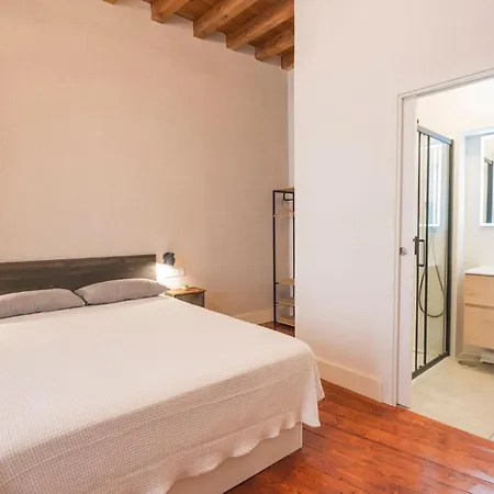 Appartement Sixto Ramon Parro By Ap Tolède