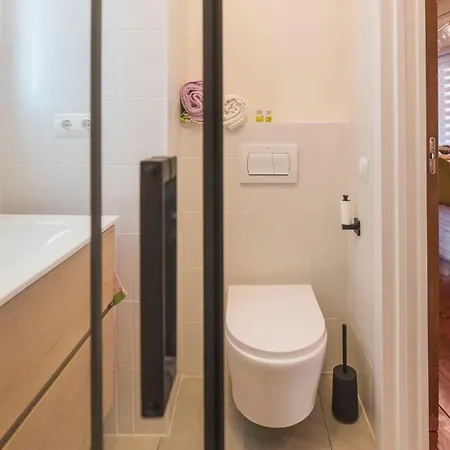 Appartement Sixto Ramon Parro By Ap