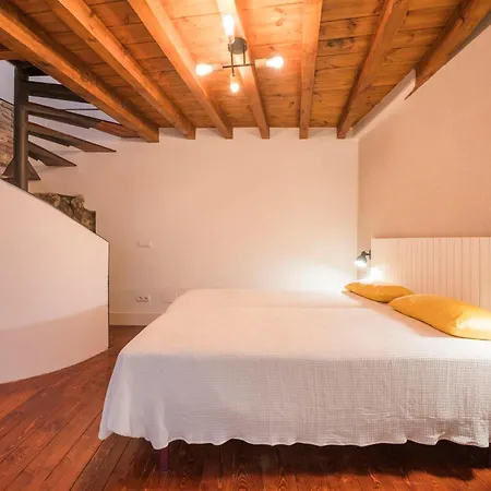 Sixto Ramon Parro By Ap Apartment *