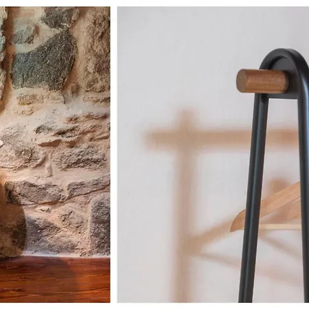 Apartment Sixto Ramon Parro By Ap