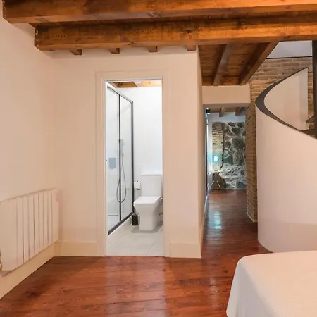 Sixto Ramon Parro By Ap Apartment