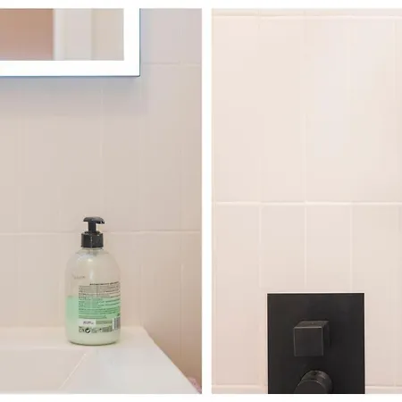 Sixto Ramon Parro By Ap Apartment