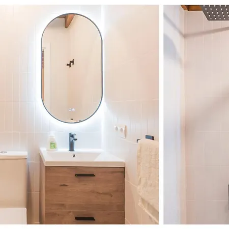 Apartment Sixto Ramon Parro By Ap *