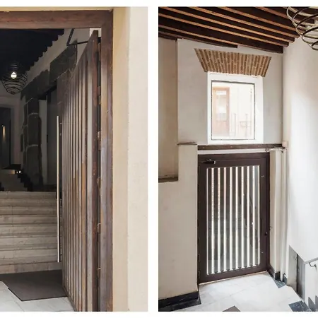 Appartement Sixto Ramon Parro By Ap