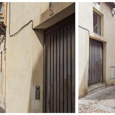 Sixto Ramon Parro By Ap Appartement *