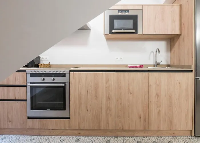 Sixto Ramon Parro By Ap アパート