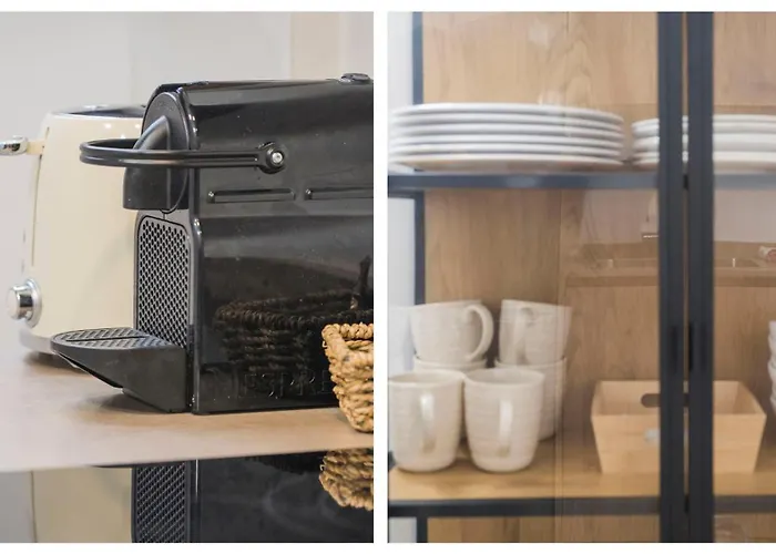 アパート Sixto Ramon Parro By Ap トレド