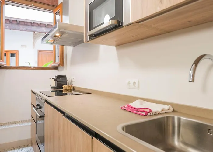 アパート Sixto Ramon Parro By Ap トレド