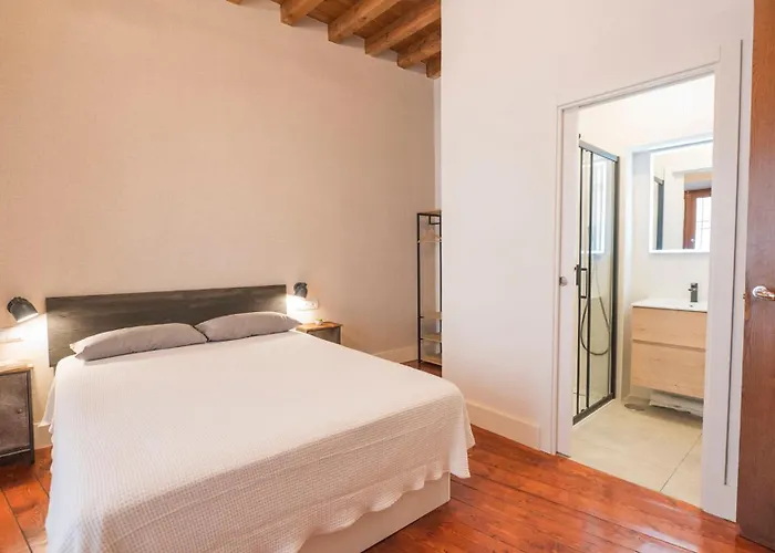 Apartment Sixto Ramon Parro By Ap Toledo