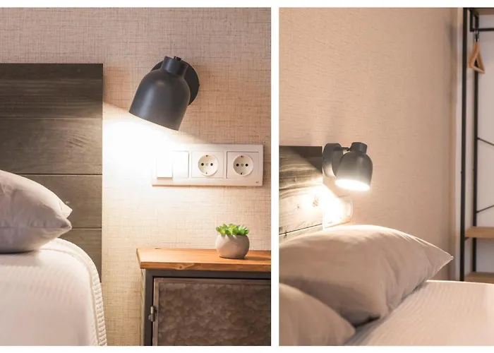 Sixto Ramon Parro By Ap Apartment Toledo