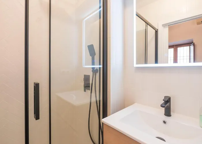 Sixto Ramon Parro By Ap * トレド