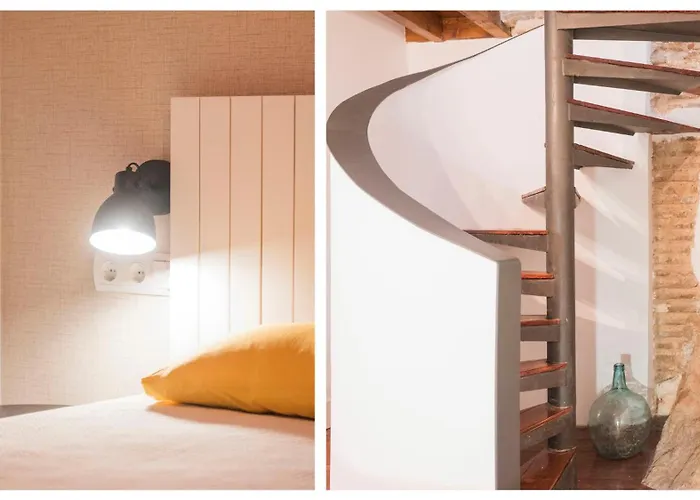 Sixto Ramon Parro By Ap Apartment Toledo