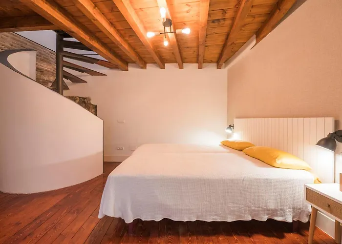 Sixto Ramon Parro By Ap Apartment *