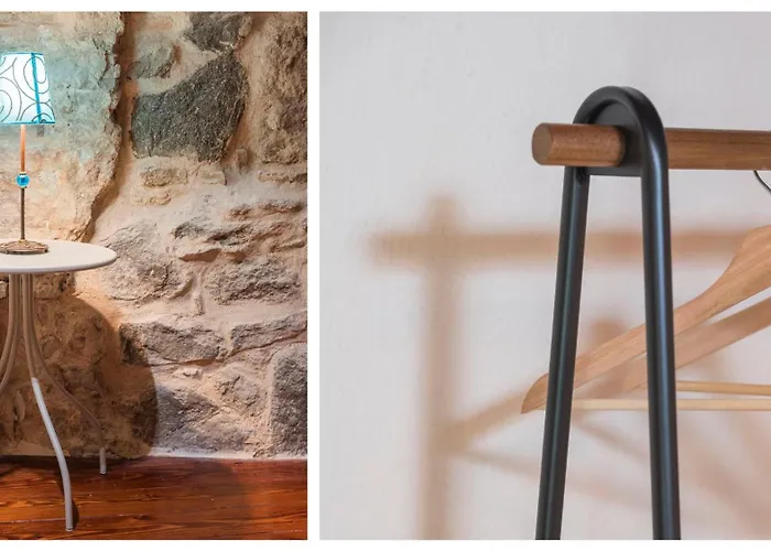 Apartment Sixto Ramon Parro By Ap