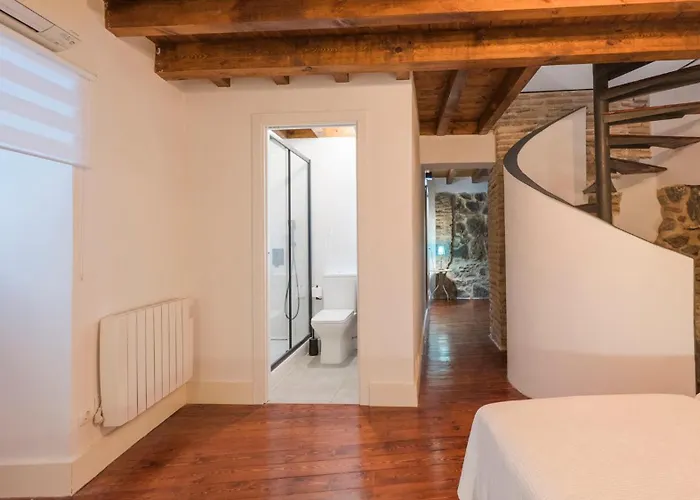 Sixto Ramon Parro By Ap Apartment