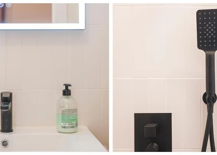 Sixto Ramon Parro By Ap Apartment