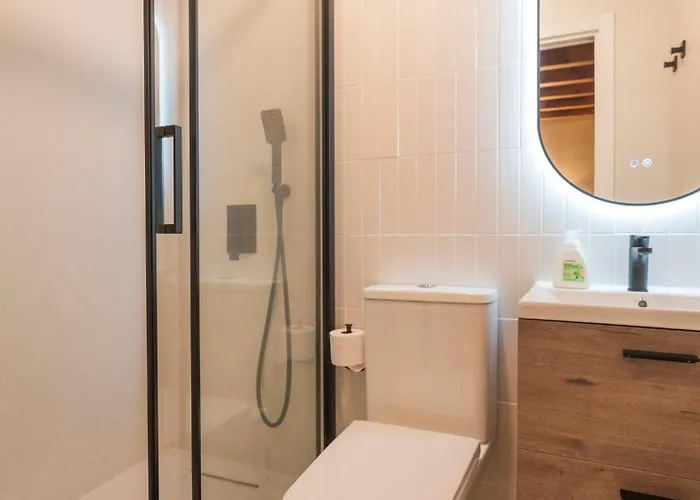 Sixto Ramon Parro By Ap アパート *