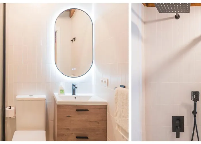 アパート Sixto Ramon Parro By Ap *