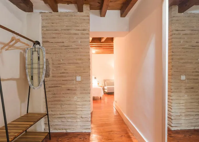 Sixto Ramon Parro By Ap * Toledo