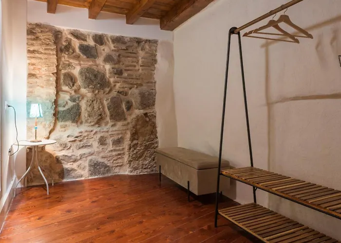 Apartment Sixto Ramon Parro By Ap Toledo