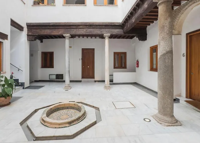 Sixto Ramon Parro By Ap