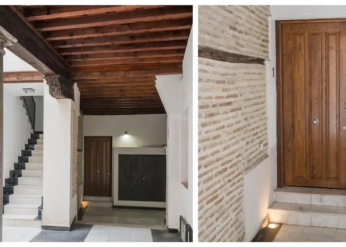 Apartment Sixto Ramon Parro By Ap