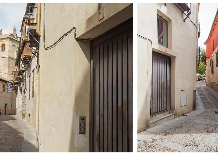 Sixto Ramon Parro By Ap Apartment *