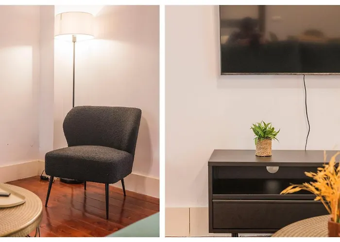 Sixto Ramon Parro By Ap アパート トレド