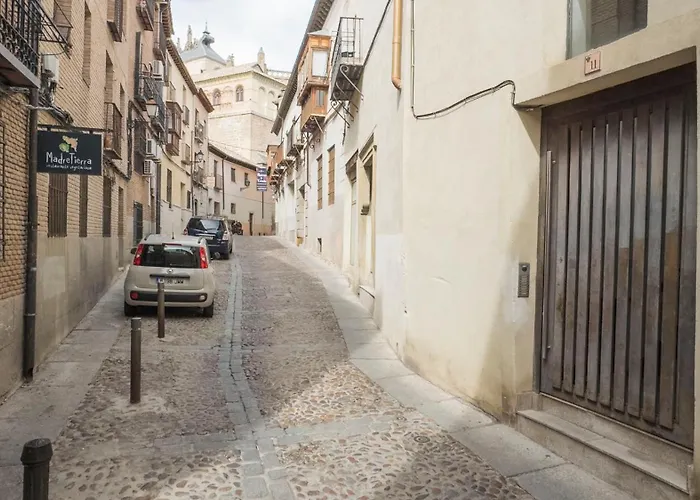 Sixto Ramon Parro By Ap Apartment